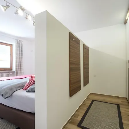 Alpentraum - Glückspilz Apartment *