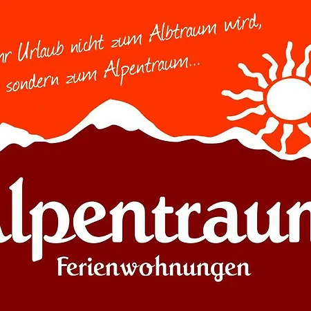 Alpentraum - Gluckspilz Διαμέρισμα Obermaiselstein